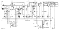 Telefunken 2L-66-WK-Schematic 